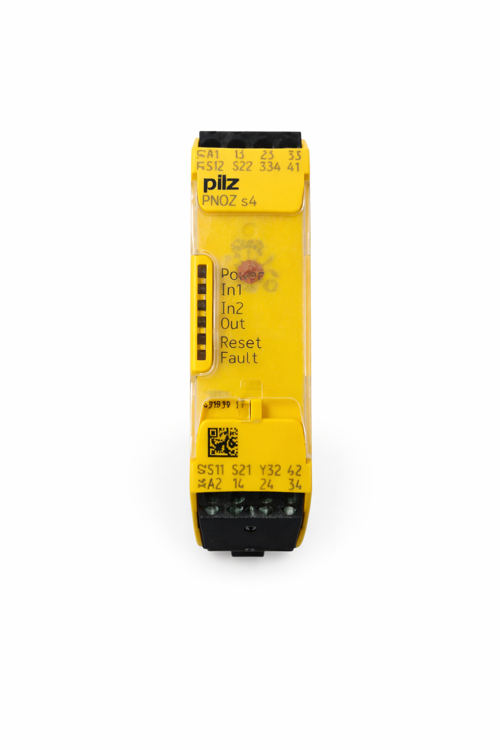 Pilz 750104 Safety Gates Light Barrier A010321 Pilz 750104 Safety Gates Light Barrier A010321