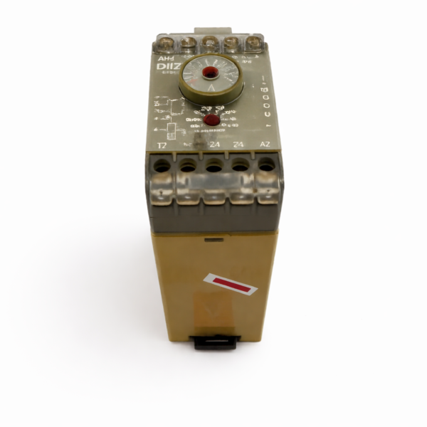 Pilz 16374 Safety Relay