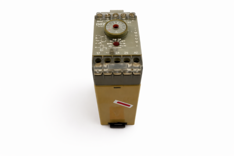 Pilz 16374 Safety Relay