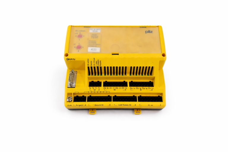 Pilz 301140 Digital I/O Module Pss Sb Di808