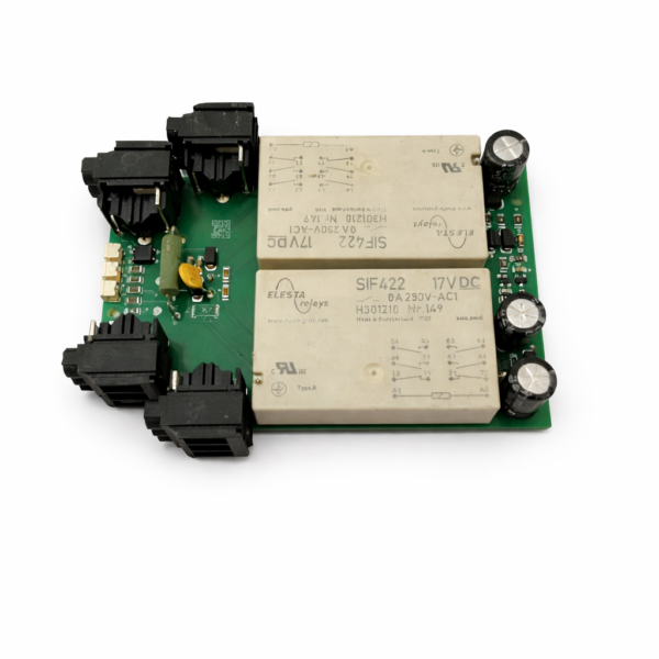 Pilz 3816L13 Circuit Board