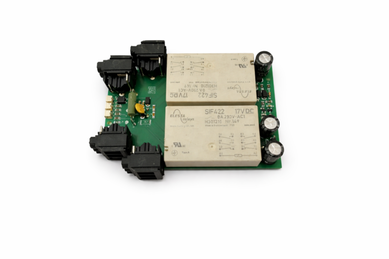 Pilz 3816L13 Circuit Board