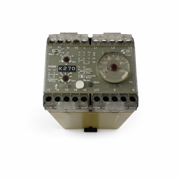 Pilz 489040 Safety Relay 250V~ 8A 2000VA