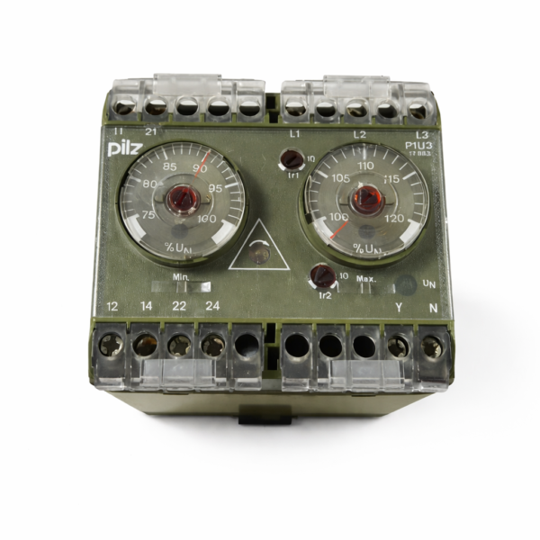 Pilz P1U3 Safety Relay 426041