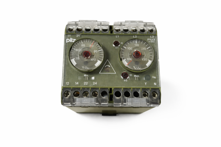 Pilz P1U3 Safety Relay 426041