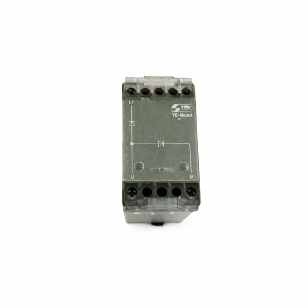 Pilz 7B-modul 16778 Safety Relay Module