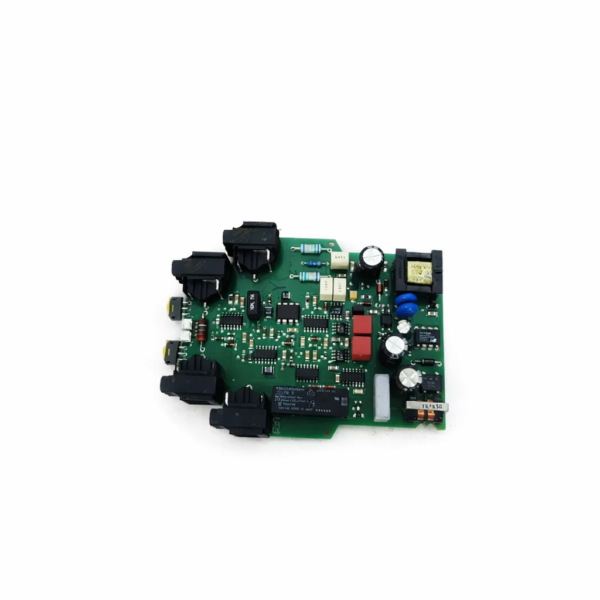 Pilz Hl31336 Pcb Card