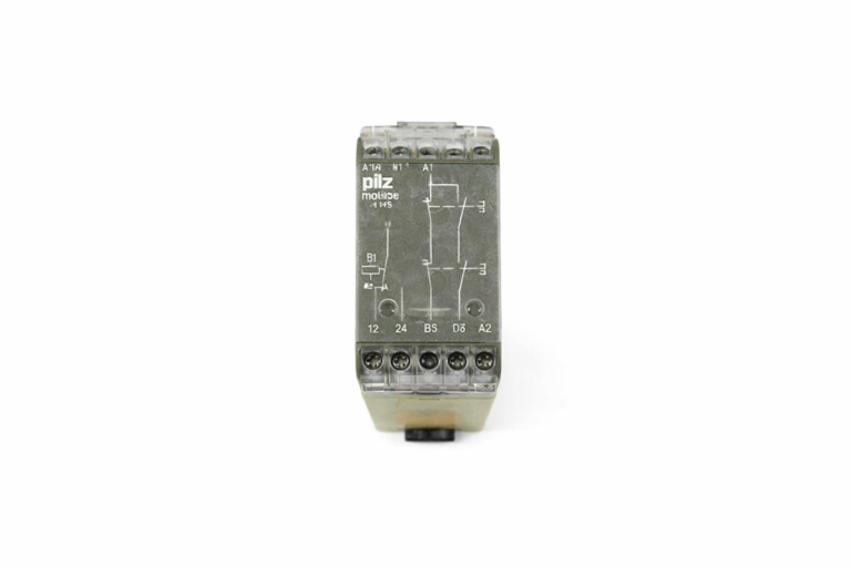 Pilz P1H-1Sk/24Vwsgs/1U Safety Relay 485906