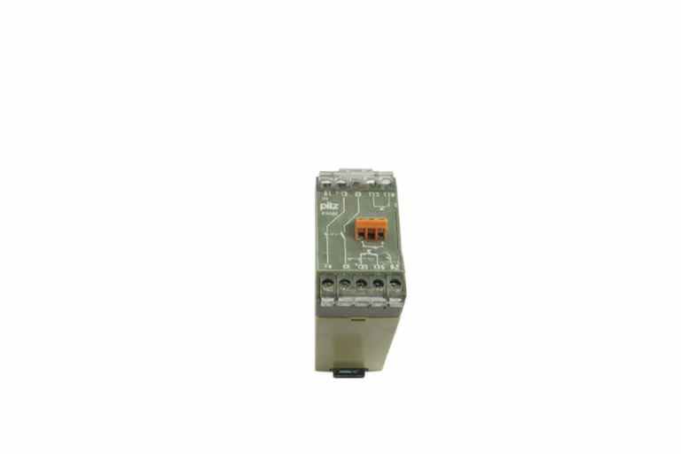 Pilz P1Hz/2 2A 24Vgs Safety Relay 474580 24V Dc, 2.0W 06658