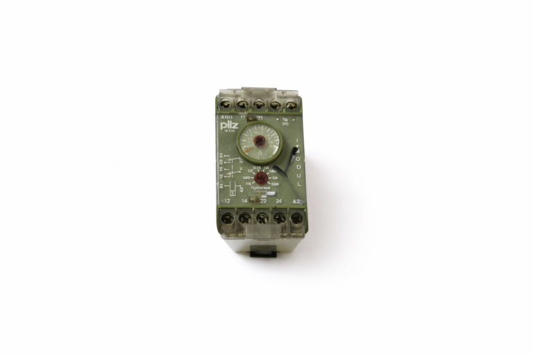 Pilz P1I-1Nb/220V~/2U Safety Relay