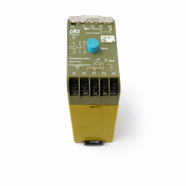 Pilz P1M-1Nk Safety Relay 479150