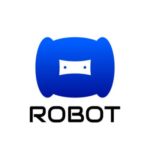 Robot applications logo