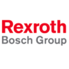 Rexroth bosch group logo