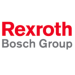 Rexroth bosch group logo