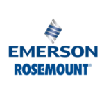Rosemount emerson logo