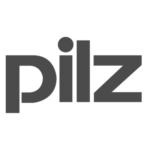 Pilz logo