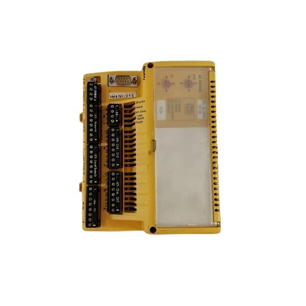 Pilz Pss Sb Di808 Safety Bus P Digital Input/Output Module 301140