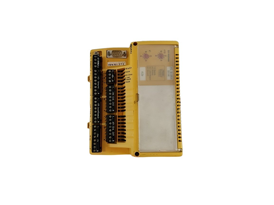 Pilz Pss Sb Di808 Safety Bus P Digital Input/Output Module 301140 Pilz Pss Sb Di808 Safety Bus P Digital Input/Output Module 301140