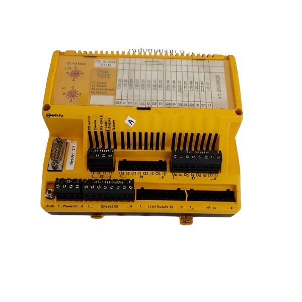 Pilz Pss Sb Di8O8 Digital Input Module 301140