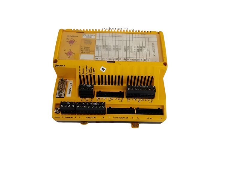 Pilz Pss Sb Di8O8 Digital Input Module 301140