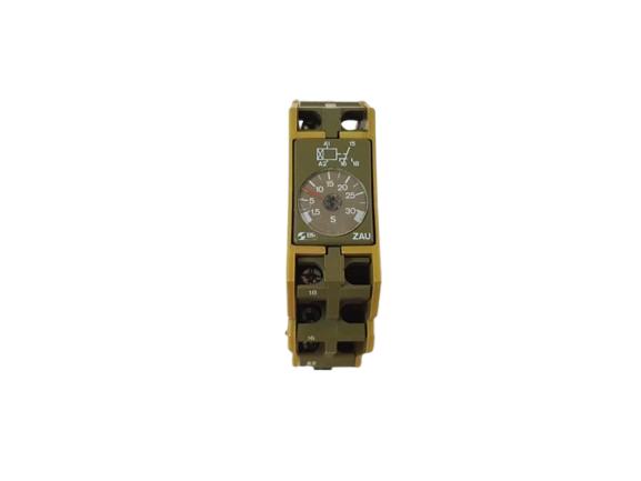 Pilz Zauv/30S/1Uz Safety Relay 110-220V~ 3,5Va
