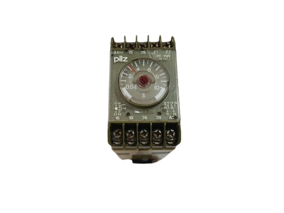 Pilz Pf-1Nk Safety Relay