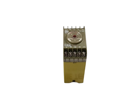Pilz PF-1NK Safety Relay PF-1NK/30/220V~/2UZ FBM