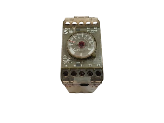 Pilz PF-1NK/F Time Relay