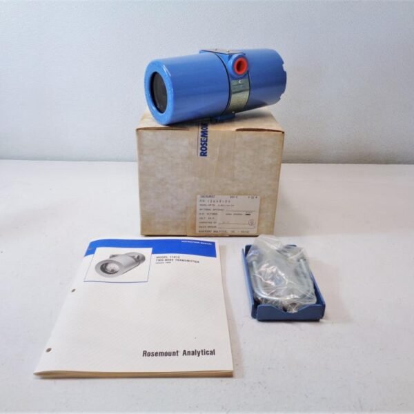 Rosemount Uniloc Two-Wire Transmitter 1181C