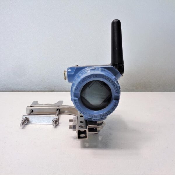 Rosemount Wireless Discrete Transmitter 702DX22D1I5WA3WK1M5B4