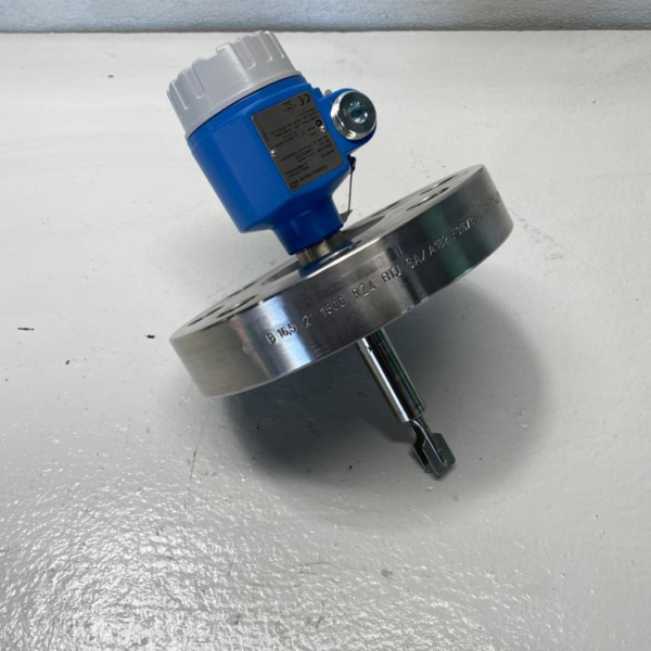 Endress Hauser Liquiphant M Level Switch 2" 1500# 316SS Flanged FTL51-74KP8/0