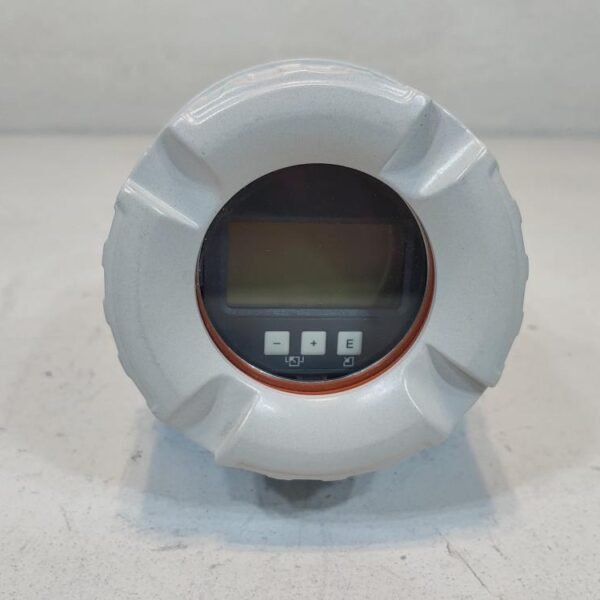 Endress Hauser Pressure Transmitter Model#: PMP51-210E7/0