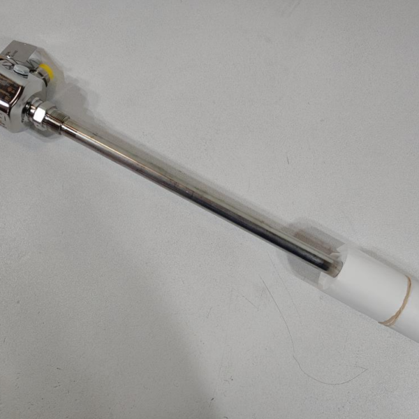 Endress Hauser Liquiphant Level Switch FTL51-RGM2CB4EBA+