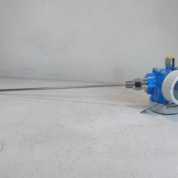 Endress Hauser Levelflex FMP51-JJD87/0 Guided Wave Radar Level Transmitter