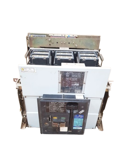 Hyundai Hat 32 Air Circuit Breaker 660Vac 50/60Hz 3200A