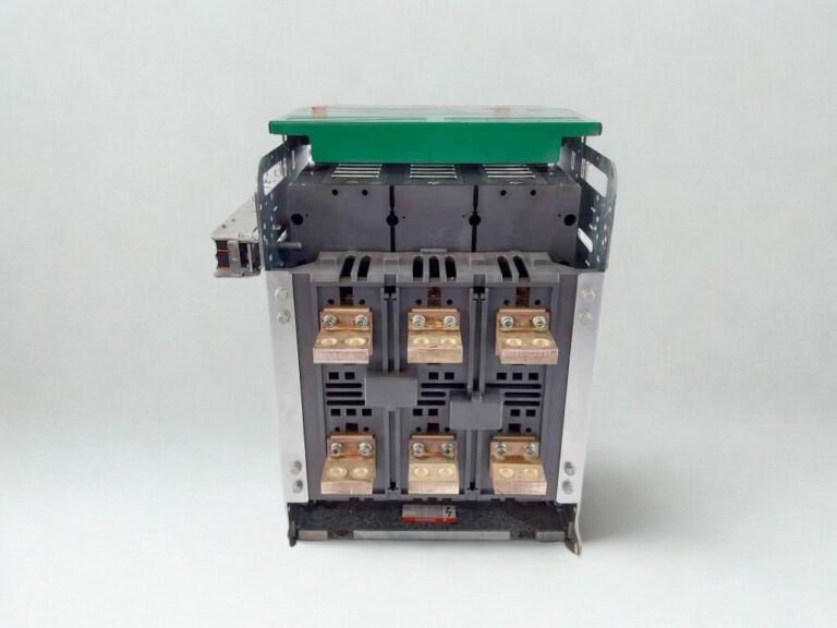 Hyundai Uan16A3B M1C1S168J Air Circuit Breaker 1000V 3-pole 50/60Hz