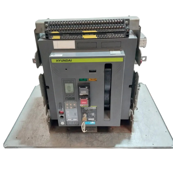 Hyundai UAN32B3A M2C2S268P Air Circuit Breaker