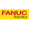 Fanuc Robotics logo