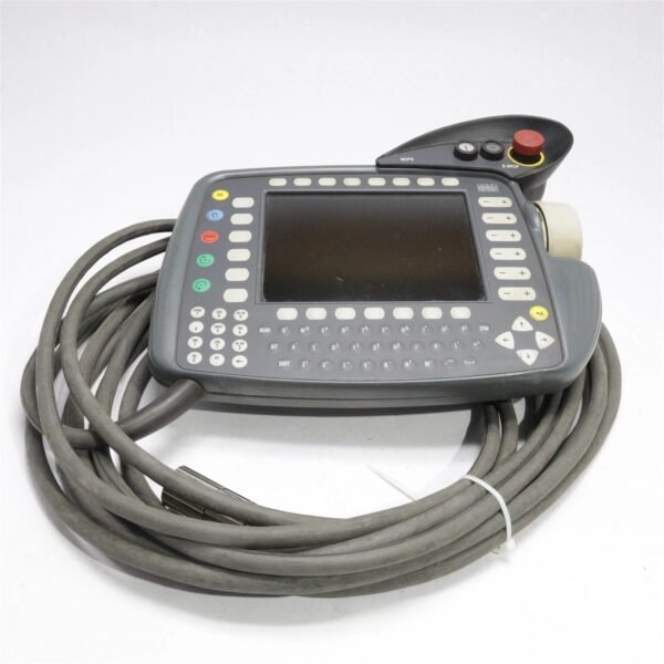 KUKA Tech Pendant KCP2 00-114-265