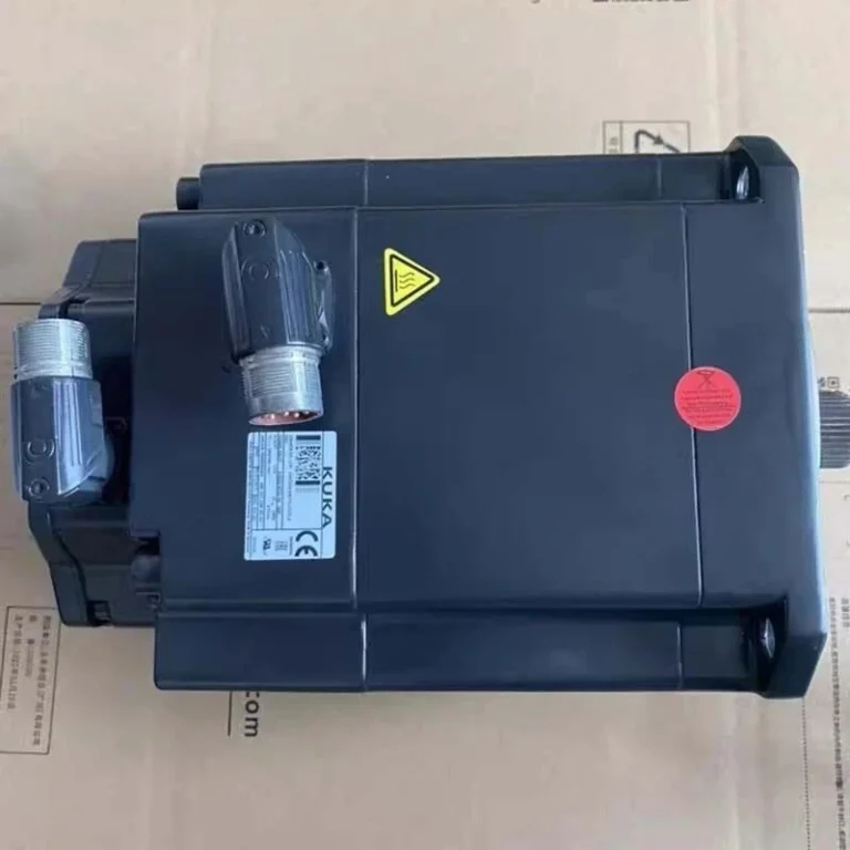 KUKA Robot Servo Motor 1FK7103-5AY71-1SY3-Z