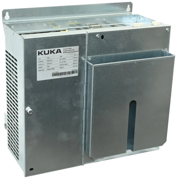 KUKA 213059 KPC4 Roboter