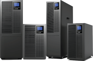 Eaton 9E IN Online UPS (6-10kW)