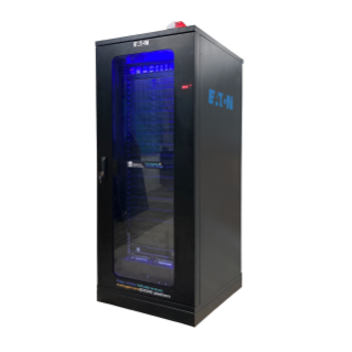 Eaton Micro Data Center