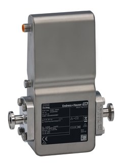 Dosimag electromagnetic flowmeter