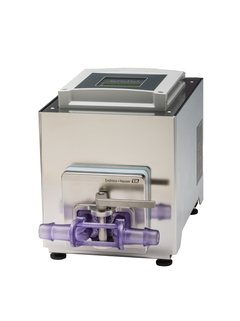 Proline Promass U 500 Coriolis flowmeter