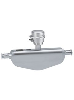 Proline Promass P 100 Coriolis flowmeter