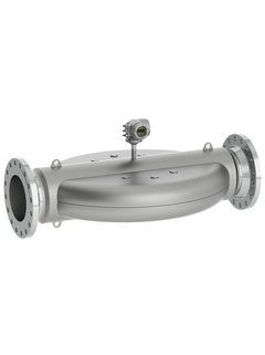 Proline Promass X 300 Coriolis flowmeter