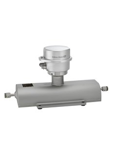 Proline Promass A 100 Coriolis flowmeter