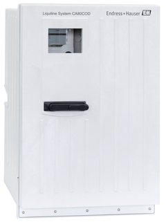 COD analyzer Liquiline System CA80COD