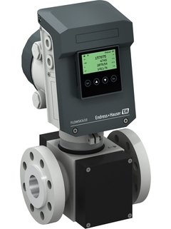 FLOWSIC610 ultrasonic flowmeter